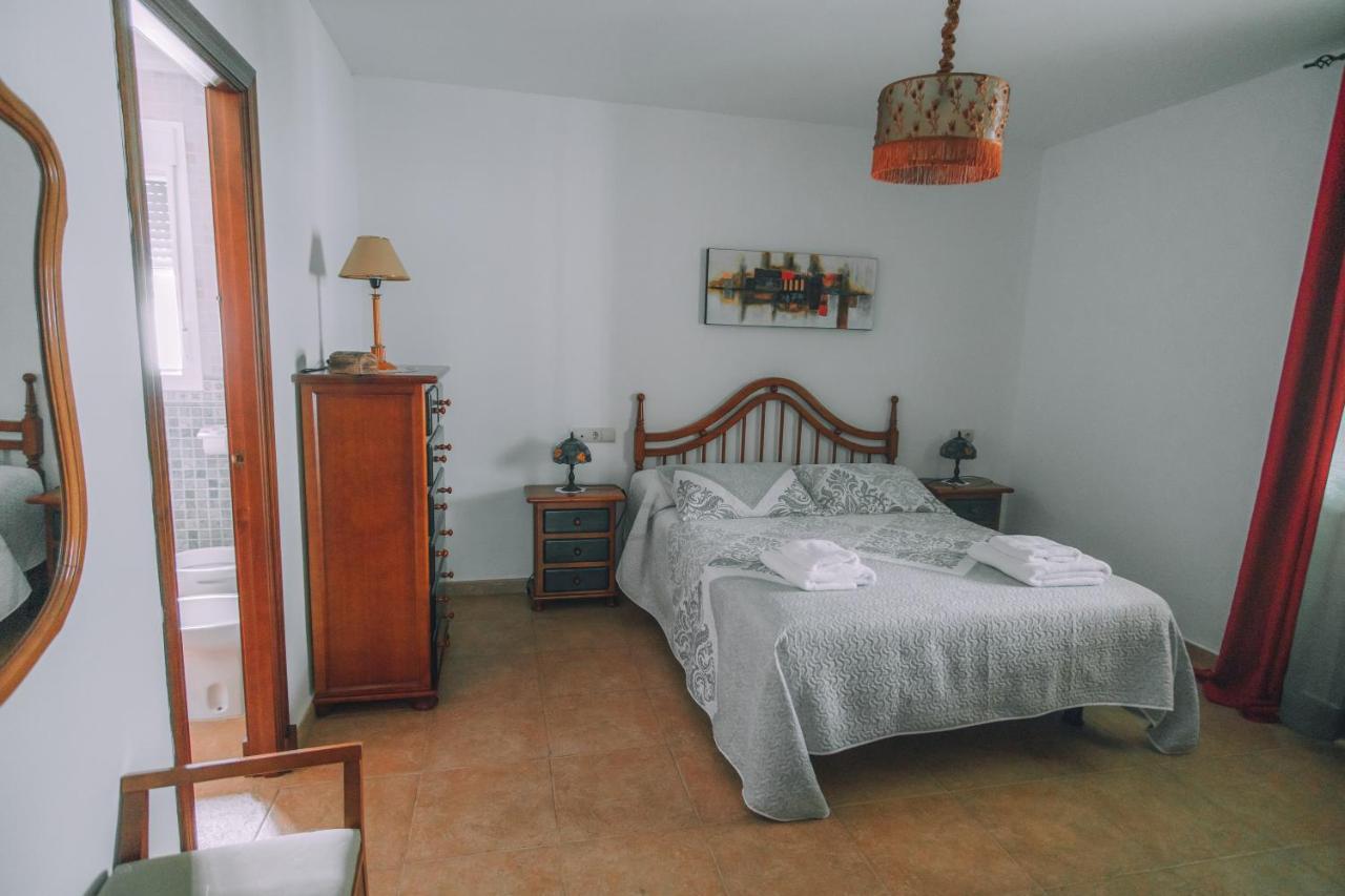 Villa La Guareña Chiclana de la Frontera Exterior foto